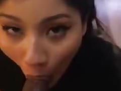 Asian FaceFucked By BBC
