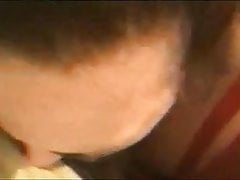 BBW Head #160 (American Chubby Mom Deepthroat a Swedish BWC)