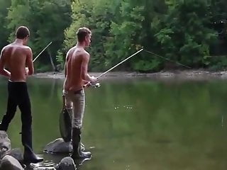 Let&#039;s go fishing