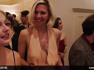 Anjelica Bosboom, Erika Smith &amp; Maggie Gyllenhaal Nude &amp; Sex