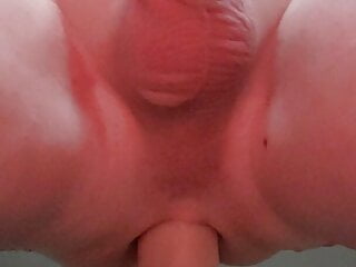 Precum preview of things to come