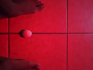 eclefet - Eggcellent Feet Play