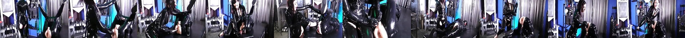 Femdom Rubber Latex Anal Fisting Japanese Free Porn 09 Jp