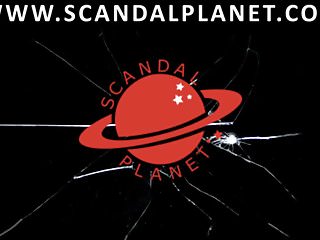 Alexandra Paul In 8 Million Ways To Die ScandalPlanet.Com