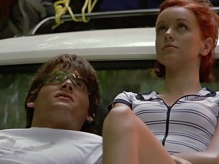 Lindy Booth - &#039;&#039;Wrong Turn&#039;&#039;