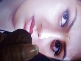 Radhika hot close up