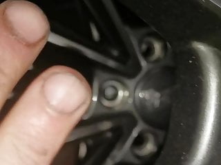Fucking mistress tires