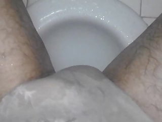 I pee in my white panties...and loved it so much 