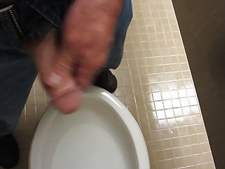 Public restroom