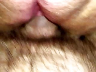 Mov3 (Fat Pussy Butt Fucked Close-Up)