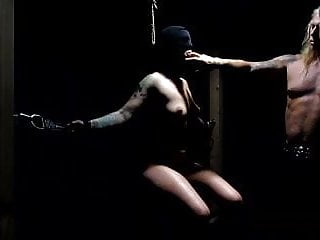 BDSM slave Interrogation