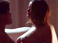 Marie-Ange Casta Nude Sex Scene On ScandalPlanet.Com