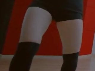 A Much Needed Close-Up Of RyuJin&#039;s Thighs