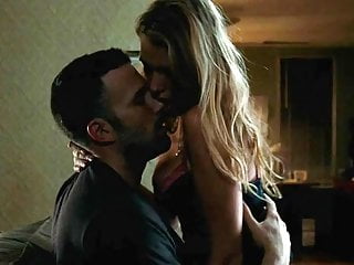 Blake Lively Hot Scenes from &#039;The Town&#039; On ScandalPlanetCom