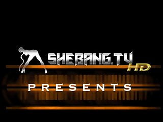 Shebang.TV - Candy Sexton, Loulou &amp; Carley Maliboo