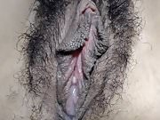 Close up Hairy and Drippy 2