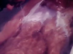 Desi B-Grade Fun Couples Foreplay