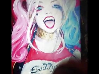 Harley Quinn SoP