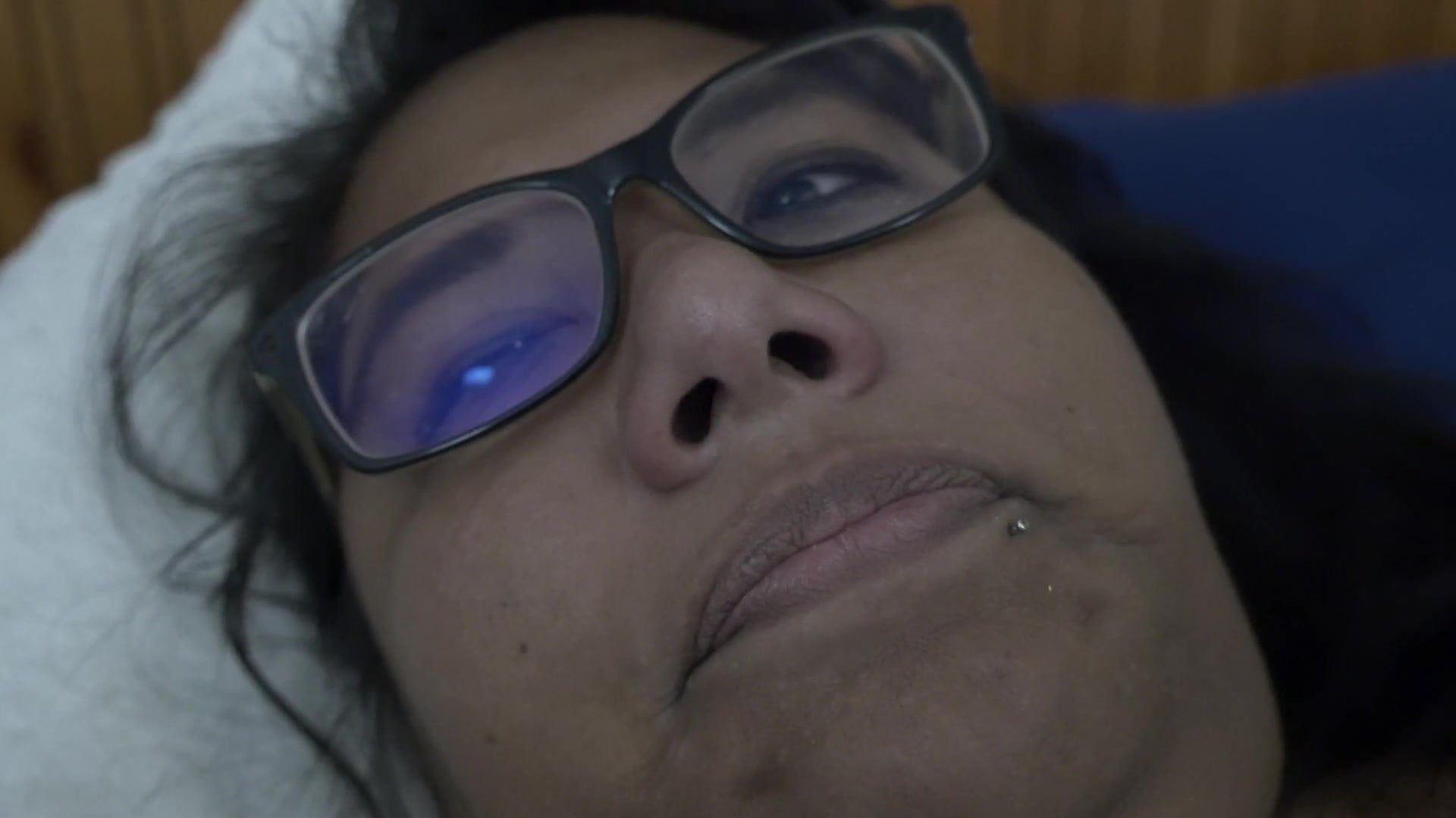 opinion you have Skinny Chilean girl masturbates on webcam all not