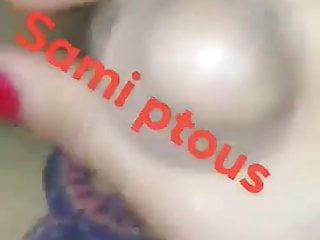 Sami ptous wife Tunis t