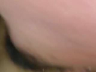 I lick my own creampie from my wife&#039;s pussy homemade