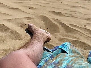 Spiaggia nudista