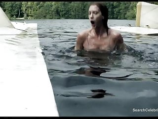 Lauren Lee Smith nude - Hindenburg