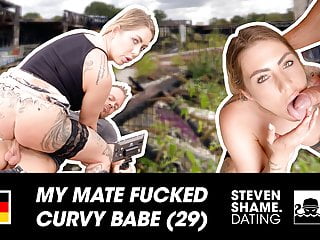 MiaBlow has a fat tight pussy for a fuck! StevenShame.dating