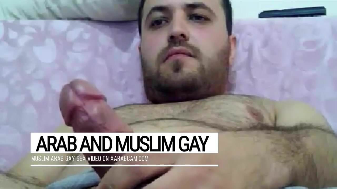 Abbas, the Arab gay muslim pig from the Emirates - Bear, Fat, Gay Muslim -  MobilePorn
