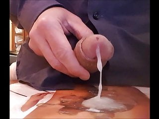 Adding cum on dried stains made by news 2 (3)
