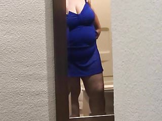 Wife changing 