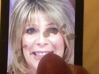 CumTribute for Ruth Langsford