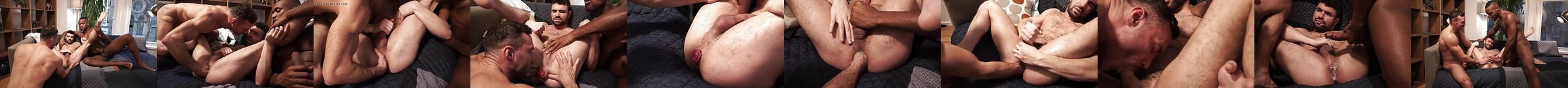 Two Latinos Fist Fuck And Double Penetrate Jim Fit Gay Xhamster