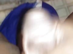 jerking in bathroom 3