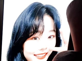 Cherry Bullet Chaerin cum tribute