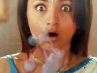 Cum tribute to Trisha Darling