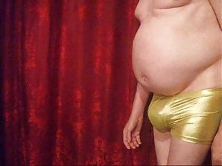 Golden Bulge