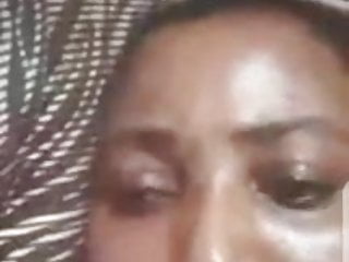 Appel video d&#039;une salope Congolaise