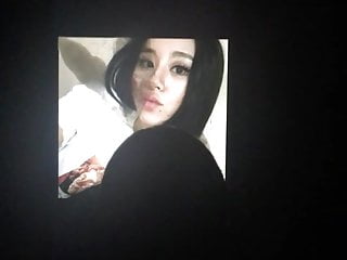 Twice Chaeyoung cum tribute 2