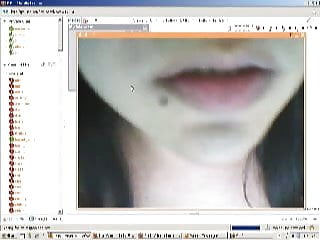 webcam teased on person.com 1
