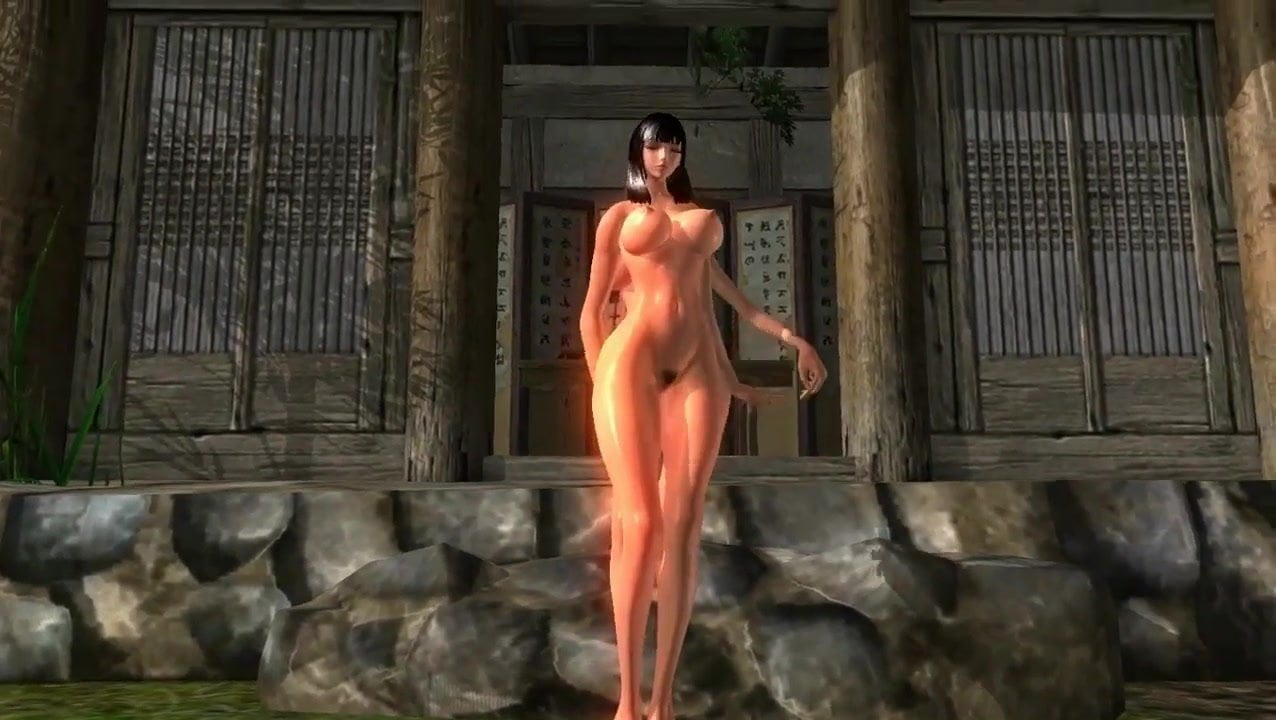 mortal kombat 9 nude mods