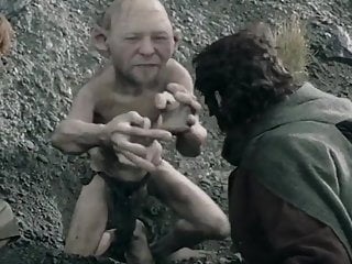 Gollum