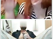 show my cock in webcam 27