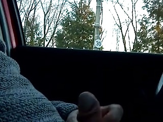 Car Flashed Flashes video: flash