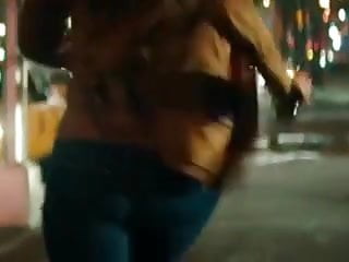 Megan Fox - Ass in Motion