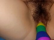 hairy pussy amateurs 7