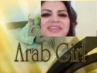 Arab, Girl, Saudi, Arab Girl