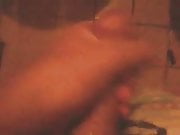 nene pajeandose (Hugo)