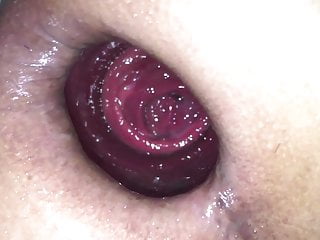 My horny pussy gaping wide 11-Dec-2019  