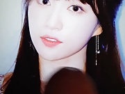 EXID hani cum tribute